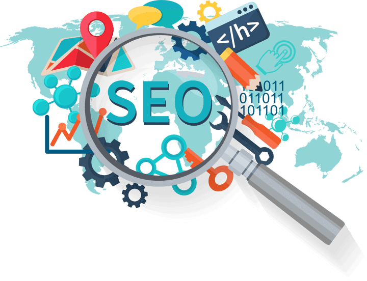 SEO Agency